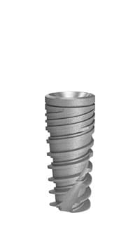 Molecular Precision Implant
