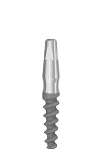One Piece Implant