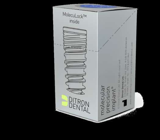 Implant packaging