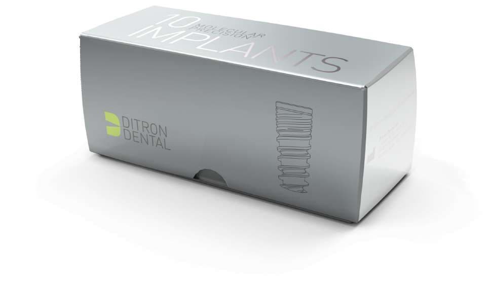 10-implant box