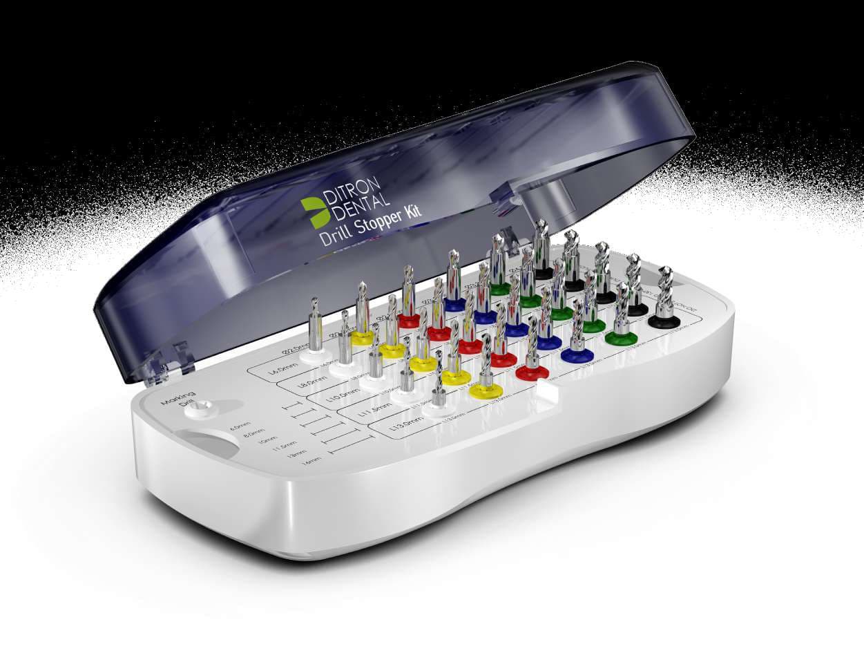 Mini surgical kit